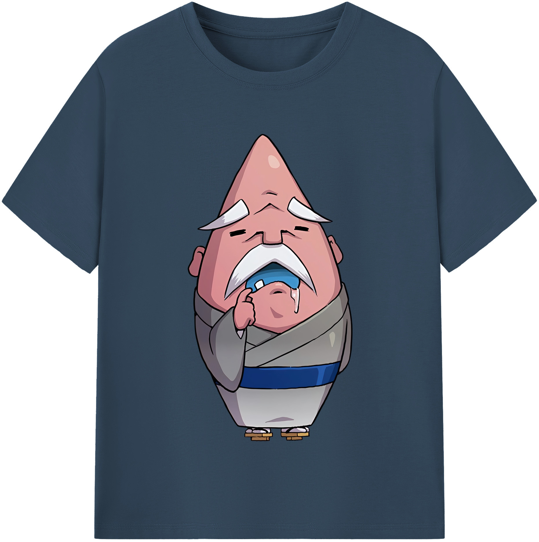 （画像用） 妖怪ウォッチ Yo-kai Watch レディースカジュアルプリントTシャツ（綿100％）