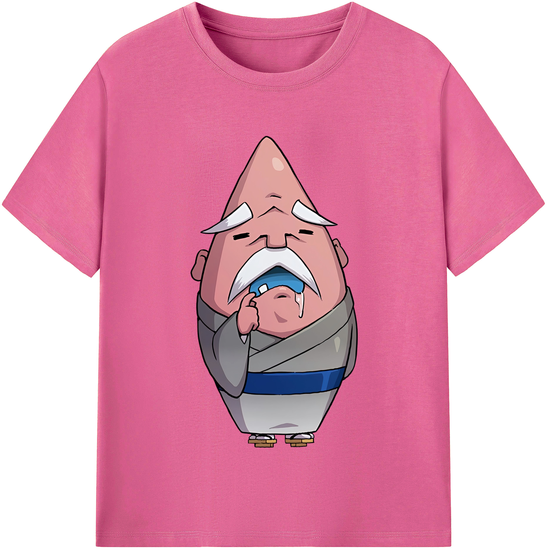 （画像用） 妖怪ウォッチ Yo-kai Watch レディースカジュアルプリントTシャツ（綿100％）