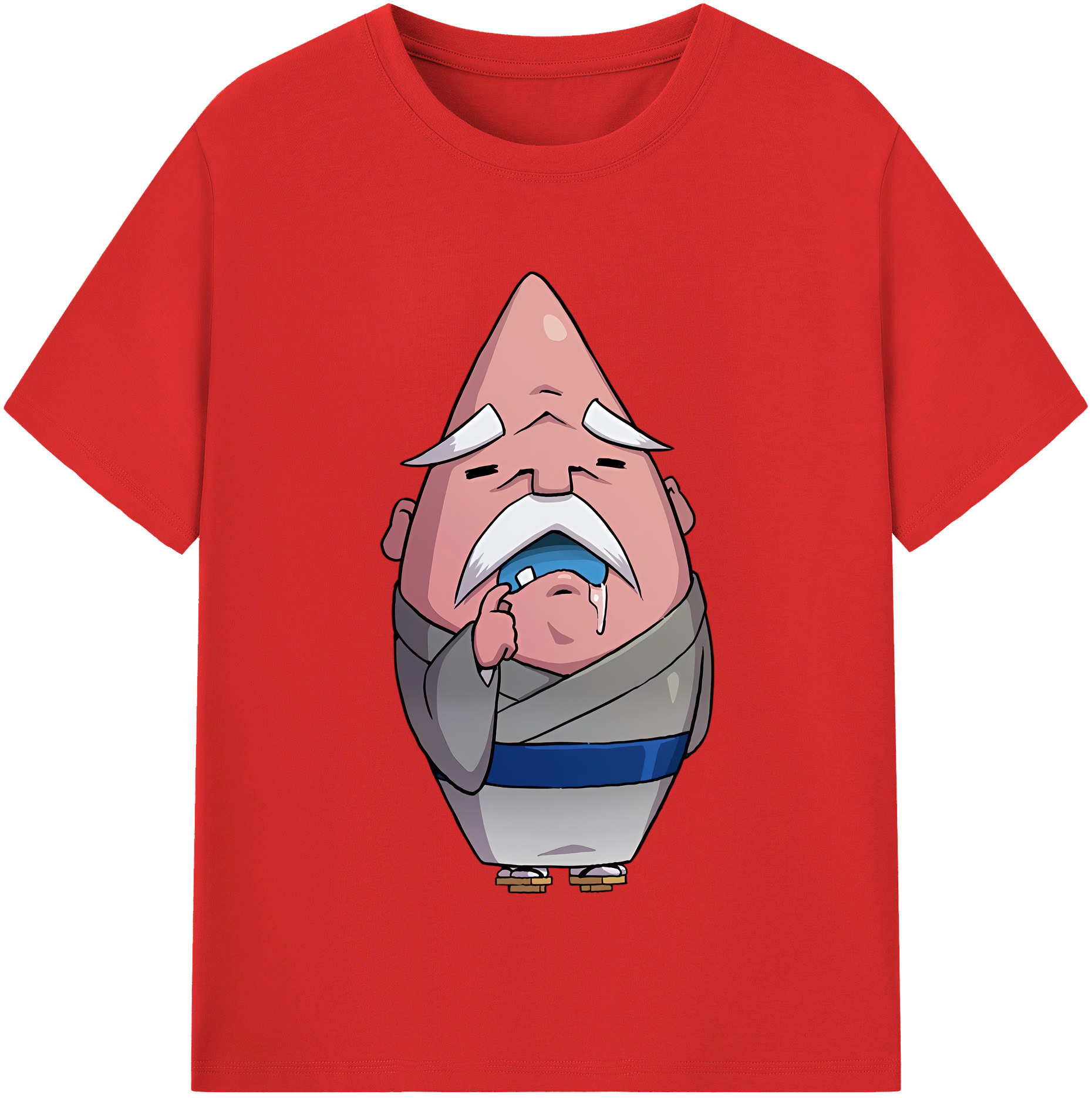 （画像用） 妖怪ウォッチ Yo-kai Watch レディースカジュアルプリントTシャツ（綿100％）