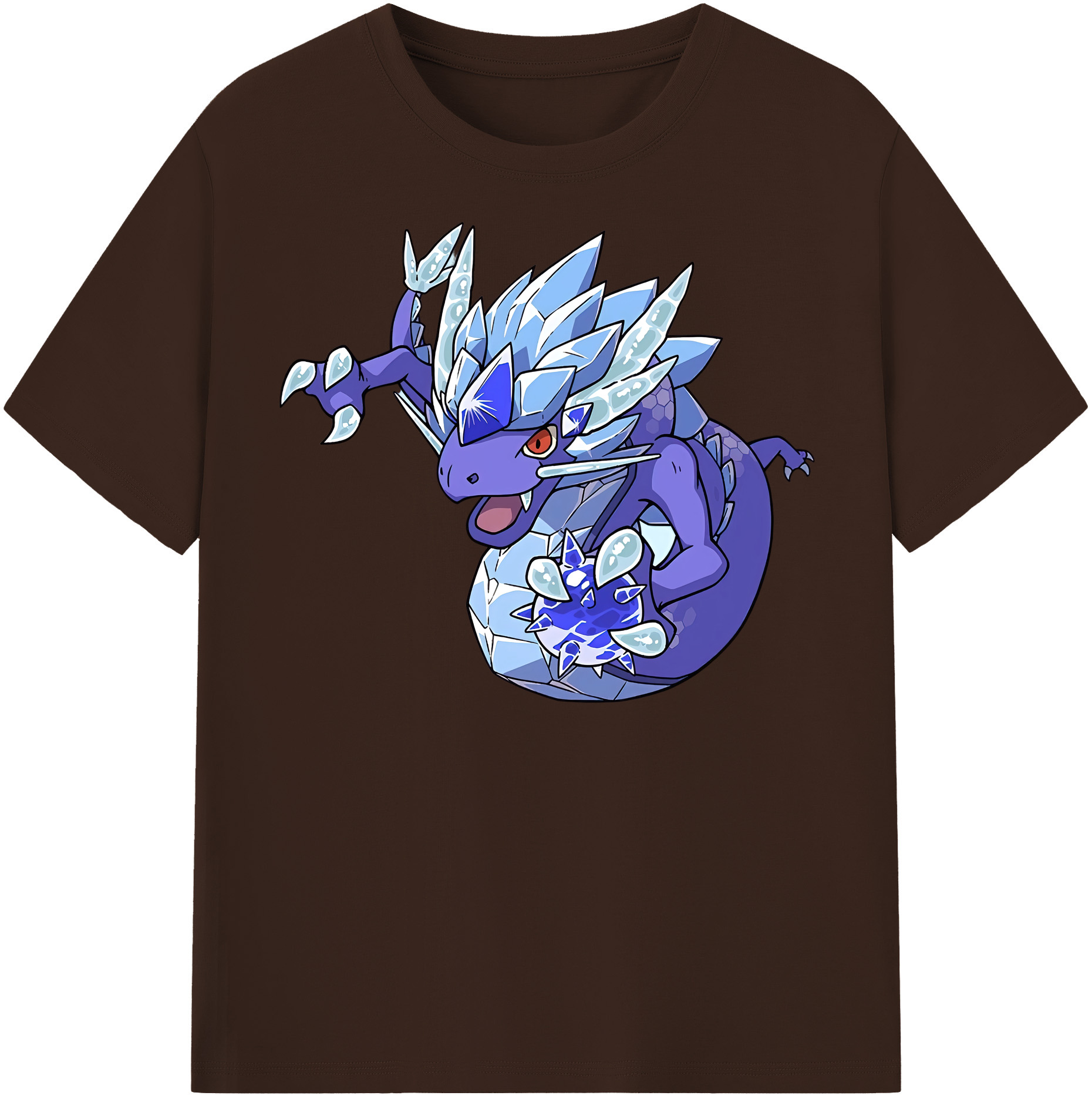 （画像用） 妖怪ウォッチ Yo-kai Watch 綿100％半袖Tシャツ（フロントプリント）