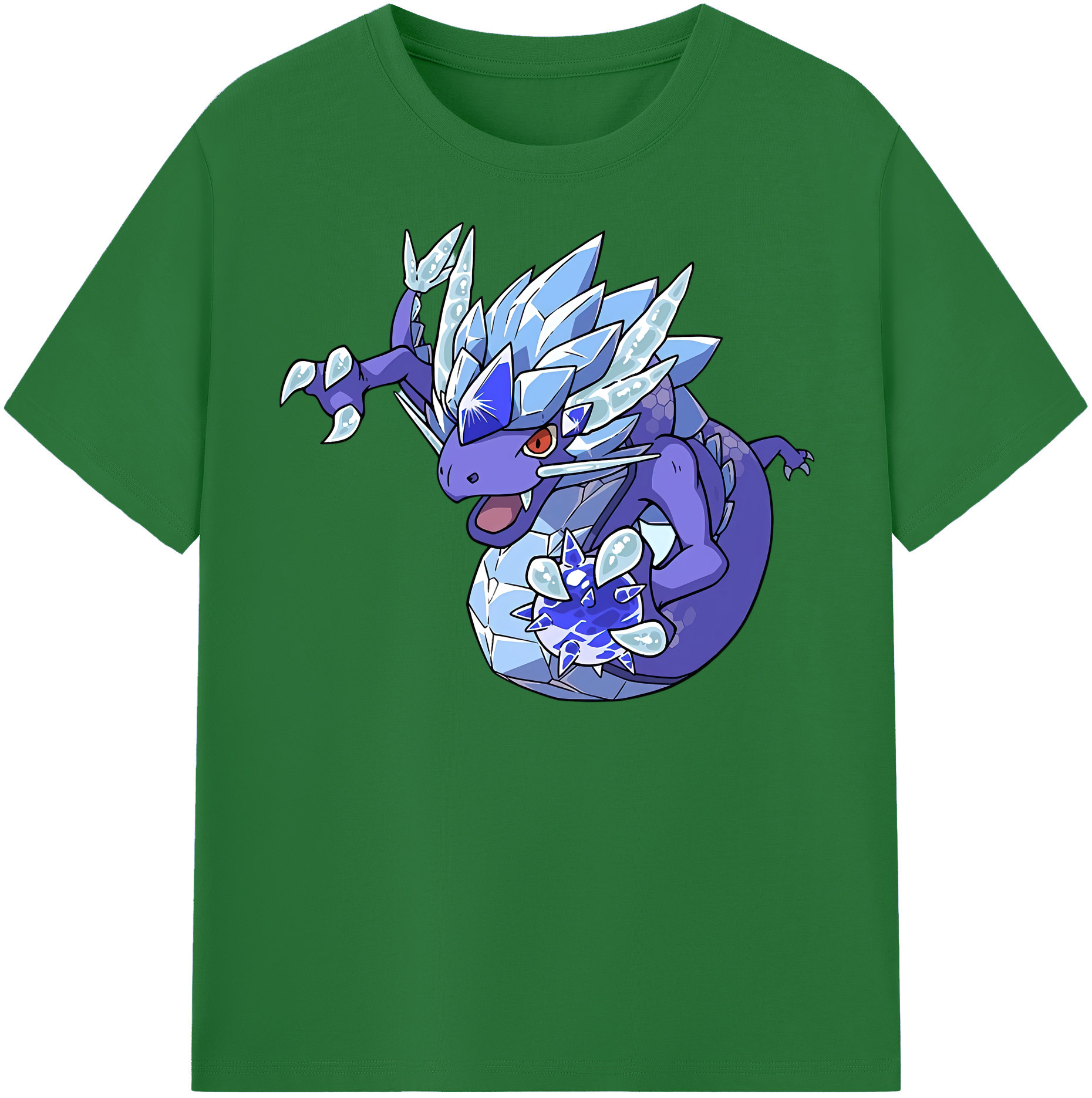 （画像用） 妖怪ウォッチ Yo-kai Watch 綿100％半袖Tシャツ（フロントプリント）
